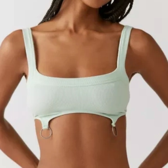 Urban Outfitters Other - Urban Outfitters Out From Under Bralette